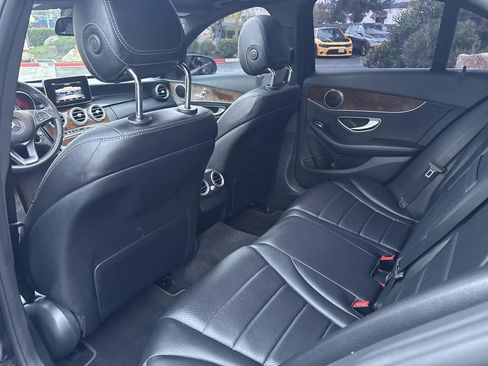 Used 2018 Mercedes-Benz C 300 Sedan image 18