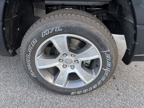 New 2026 RAM 1500 Express RWD image 18