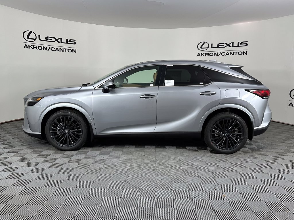 New 2026 Lexus RX 350 Premium w/ Convenience Package AWD/4WD image 10