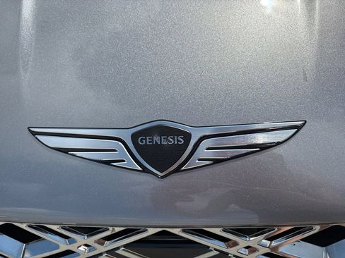 Used 2026 Genesis G80 2.5T AWD/4WD image 44