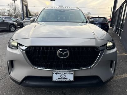 Used 2024 MAZDA CX-90 Plug-In Hybrid w/ Preferred