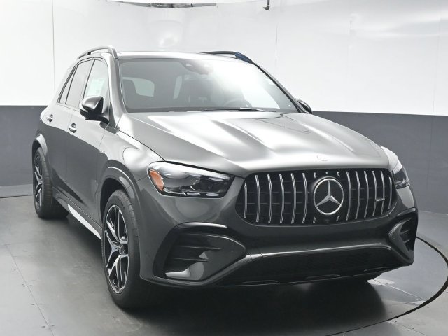 Used 2026 Mercedes-Benz GLE 53 AMG 4MATIC image 2