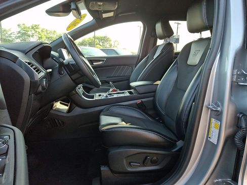 Certified 2023 Ford Edge ST AWD/4WD image 14