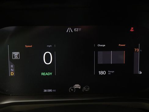 Used 2022 Polestar Polestar 2 Long Range Dual Motor w/ Pilot Package image 40