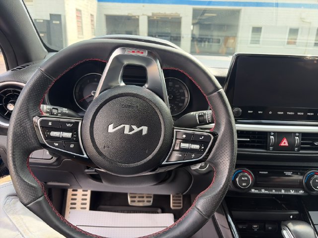 Used 2024 Kia Forte GT FWD image 13