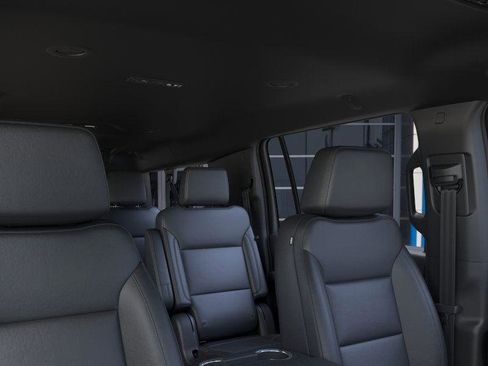 New 2026 Chevrolet Suburban Z71 image 24