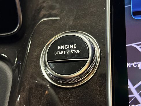 New 2026 Mercedes-Benz S 63 AMG S image 28