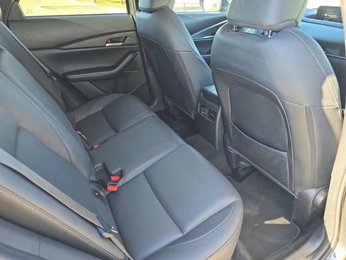 Used 2024 MAZDA CX-30 AWD 2.5 S w/ Select Sport Pkg image 11