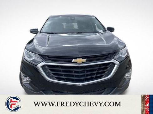 Used 2020 Chevrolet Equinox LT image 8