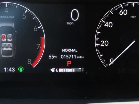 Used 2024 Honda CR-V EX image 25