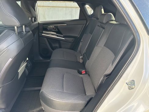 Used 2023 Toyota bZ4X XLE image 14