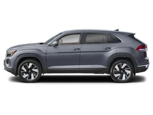 New 2026 Volkswagen Atlas Cross Sport SEL AWD/4WD image 3