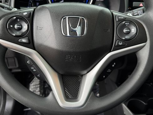 Used 2019 Honda Fit EX image 19