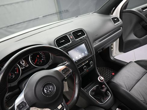Used 2013 Volkswagen Golf 4-Door FWD image 39