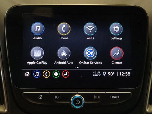 Used 2025 Chevrolet Malibu LT FWD image 25