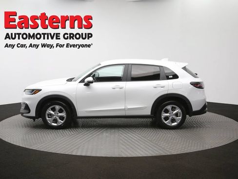 Used 2024 Honda HR-V LX image 59