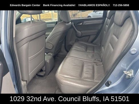 Used 2009 Honda CR-V EX-L image 12
