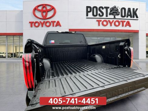 Used 2026 Toyota Tundra 1794 Edition AWD/4WD image 14