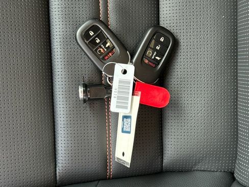 New 2026 Honda CR-V Sport-L image 27