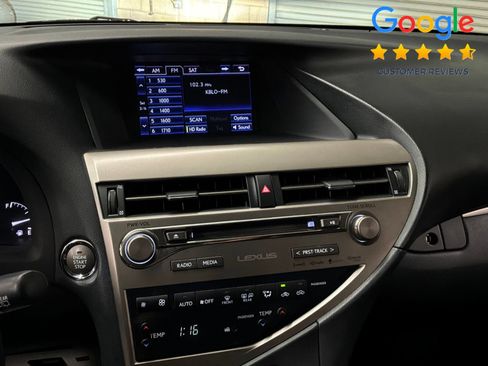 Used 2015 Lexus RX 350 AWD image 28