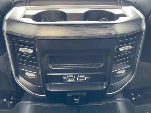 Used 2024 RAM 3500 Laramie w/ Night Edition image 17