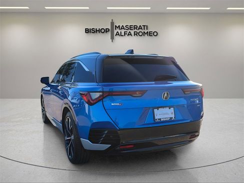 Used 2024 Acura ZDX Type S image 5