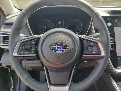 Certified 2025 Subaru Outback Touring XT image 32