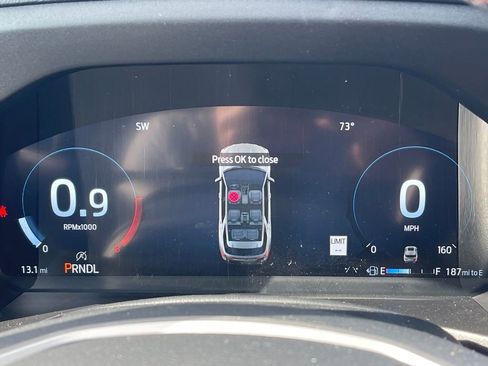 New 2026 Ford Explorer Active w/ Active Comfort Package image 8