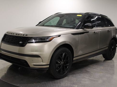 Certified 2026 Land Rover Range Rover Velar S AWD/4WD image 78