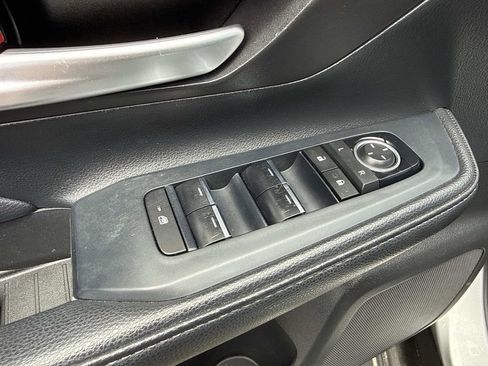 Used 2024 Toyota Grand Highlander FWD image 25