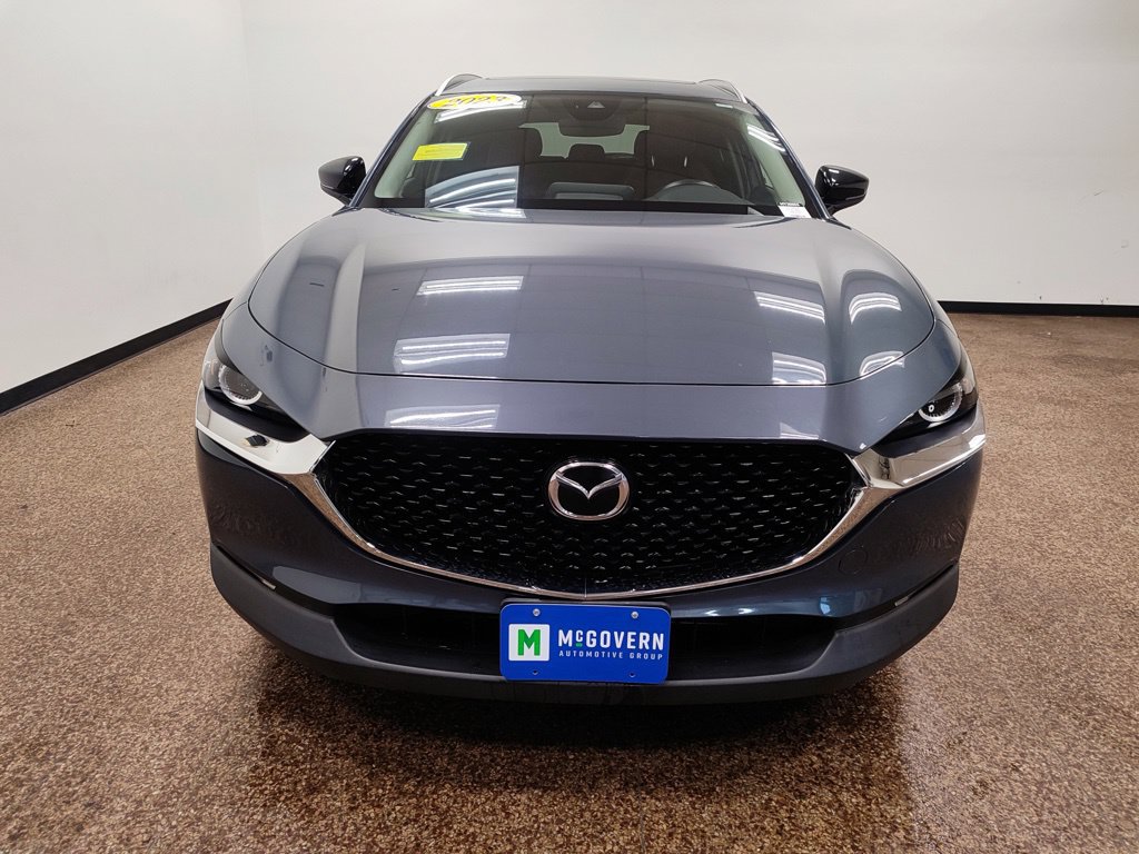 Used 2023 MAZDA CX-30 AWD 2.5 S w/ Preferred Package image 9