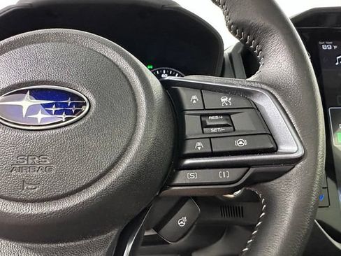 Used 2025 Subaru Forester Limited AWD/4WD image 27