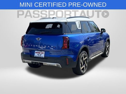 Used 2026 MINI Cooper Countryman S AWD/4WD image 25