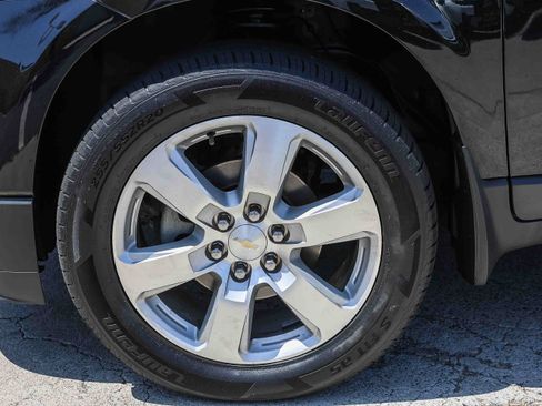 Used 2017 Chevrolet Traverse Premier FWD image 33