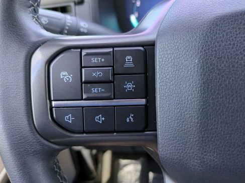 Certified 2024 Ford F150 XLT w/ Equipment Group 303A High image 26