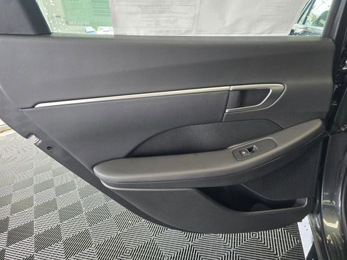 New 2026 Hyundai Sonata SEL image 33
