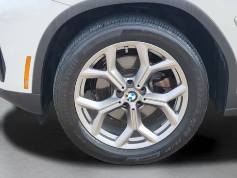 Used 2022 BMW X3 sDrive30i RWD image 37