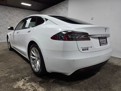 Used 2016 Tesla Model S 75 RWD image 37
