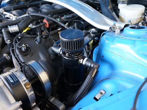 Used 2023 Ford Mustang GT Premium w/ Equipment Group 401A RWD image 61