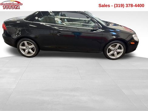 Used 2007 Volkswagen Eos 2.0T image 6