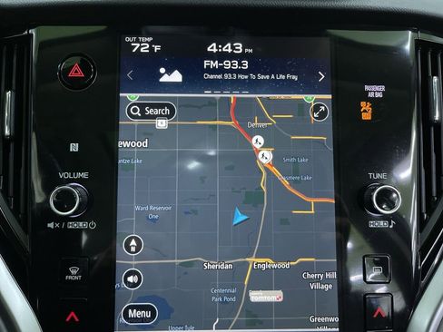 Used 2023 Subaru Outback Limited image 23