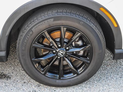 Used 2023 Honda CR-V Sport image 11