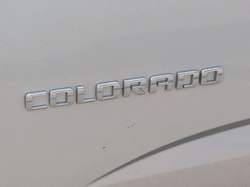 Used 2020 Chevrolet Colorado LT w/ LT Convenience Package image 13