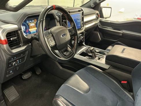 Used 2022 Ford F150 Raptor w/ Raptor 37 Performance Package image 13