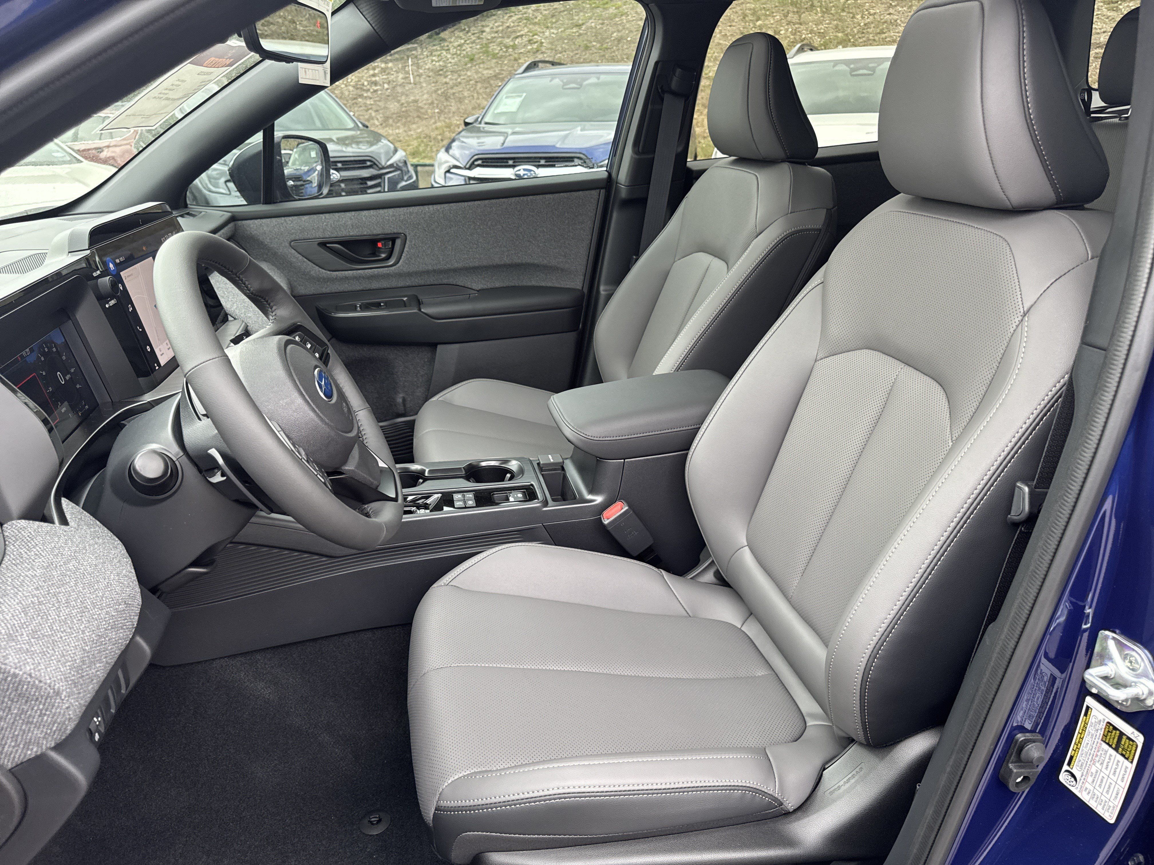 New 2026 Subaru Outback Limited XT AWD/4WD image 28