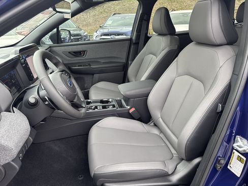 New 2026 Subaru Outback Limited XT AWD/4WD image 28