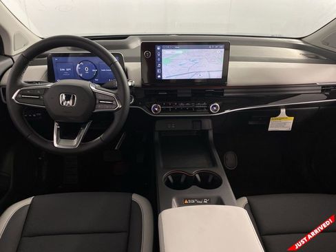 New 2026 Honda Prologue Elite image 19