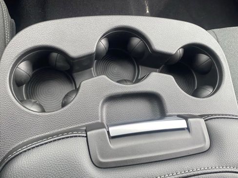 New 2026 RAM 2500 Tradesman image 23