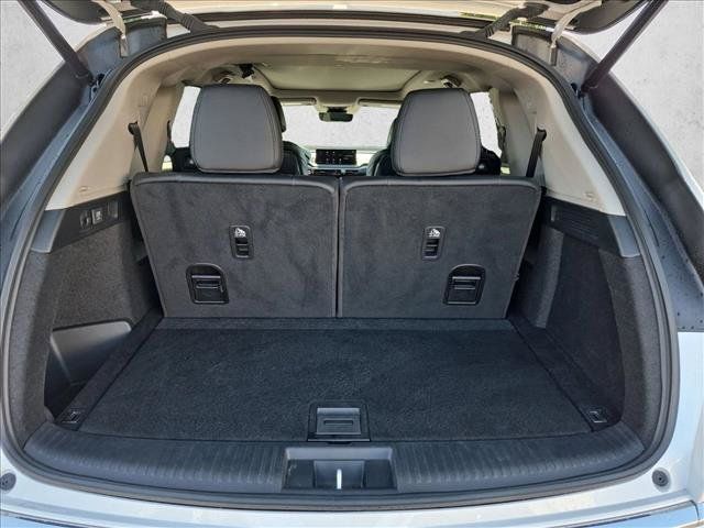 Used 2024 Acura MDX SH-AWD image 6