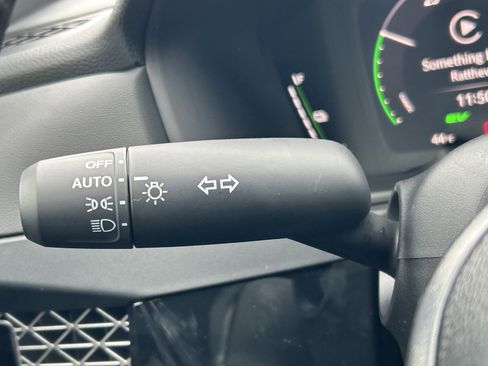 New 2025 Honda Accord Sport image 17